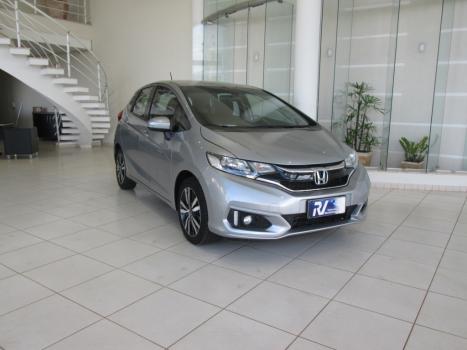 HONDA Fit 1.5 16V 4P EX FLEX AUTOM�TICO, Foto 6