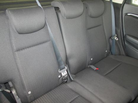 HONDA Fit 1.5 16V 4P EX FLEX AUTOM�TICO, Foto 14