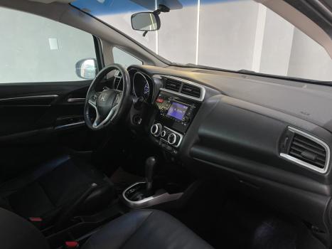 HONDA Fit 1.5 16V 4P EXL FLEX AUTOM�TICO, Foto 6