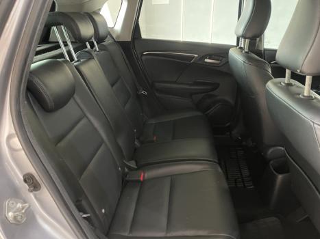 HONDA Fit 1.5 16V 4P EXL FLEX AUTOM�TICO, Foto 7