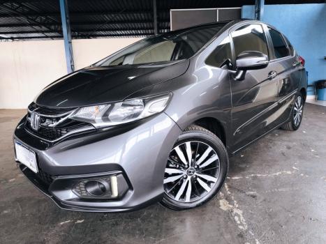 HONDA Fit 1.5 16V 4P EX FLEX AUTOM�TICO, Foto 1