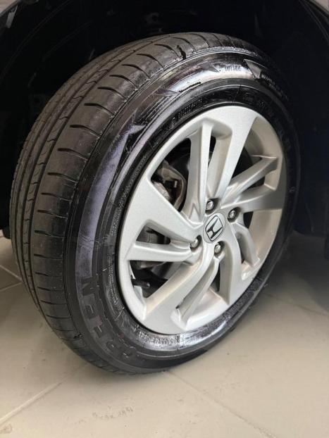 HONDA Fit 1.5 16V 4P LX FLEX AUTOM�TICO, Foto 15