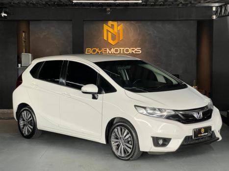 HONDA Fit 1.5 16V 4P EXL FLEX AUTOM�TICO, Foto 1