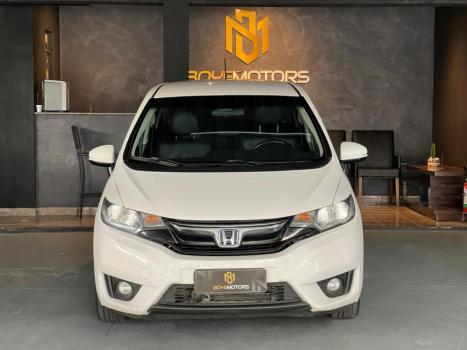HONDA Fit 1.5 16V 4P EXL FLEX AUTOM�TICO, Foto 2