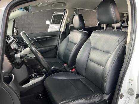 HONDA Fit 1.5 16V 4P EXL FLEX AUTOM�TICO, Foto 10