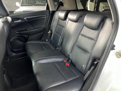 HONDA Fit 1.5 16V 4P EXL FLEX AUTOM�TICO, Foto 11