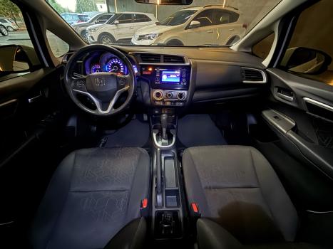 HONDA Fit 1.5 16V 4P EX AUTOM�TICO, Foto 7