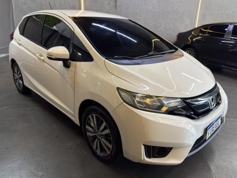 HONDA Fit 1.5 16V 4P EX AUTOM�TICO, Foto 1