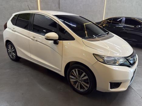 HONDA Fit 1.5 16V 4P EX AUTOM�TICO, Foto 2