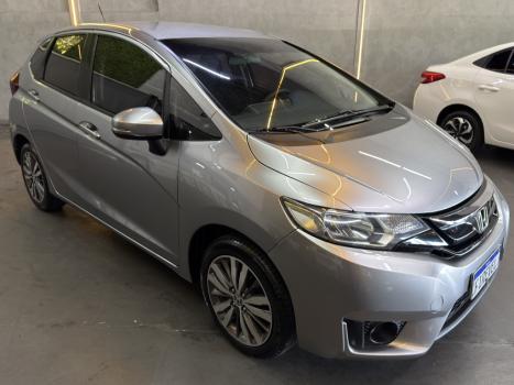 HONDA Fit 1.5 16V 4P EX AUTOM�TICO, Foto 1
