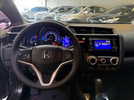 HONDA Fit 1.5 16V 4P EX AUTOM�TICO, Foto 7