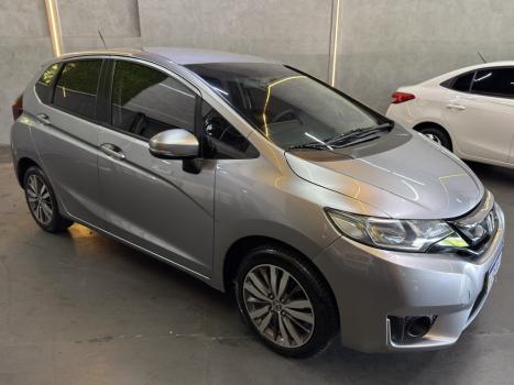 HONDA Fit 1.5 16V 4P EX AUTOM�TICO, Foto 2
