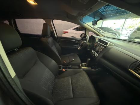 HONDA Fit 1.5 16V 4P EX AUTOM�TICO, Foto 10