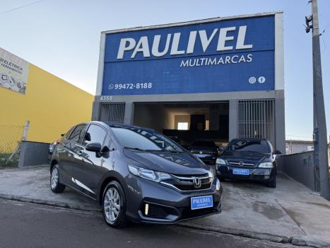 HONDA Fit 1.5 16V 4P PERSONAL FLEX AUTOM�TICO, Foto 1