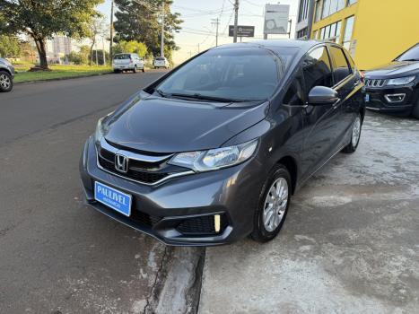 HONDA Fit 1.5 16V 4P PERSONAL FLEX AUTOM�TICO, Foto 5