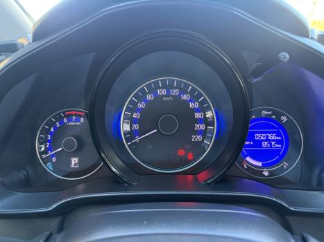 HONDA Fit 1.5 16V 4P PERSONAL FLEX AUTOM�TICO, Foto 11
