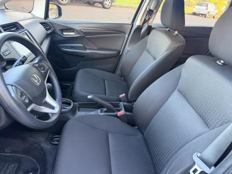 HONDA Fit 1.5 16V 4P PERSONAL FLEX AUTOM�TICO, Foto 15