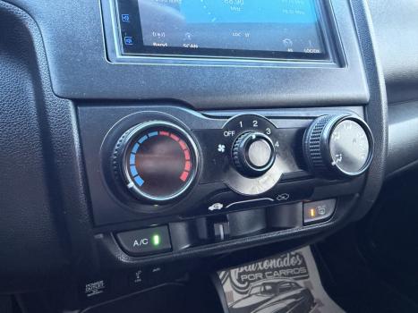 HONDA Fit 1.5 16V 4P PERSONAL FLEX AUTOM�TICO, Foto 16