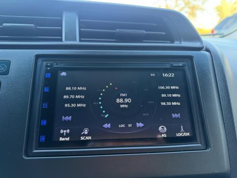 HONDA Fit 1.5 16V 4P PERSONAL FLEX AUTOM�TICO, Foto 17