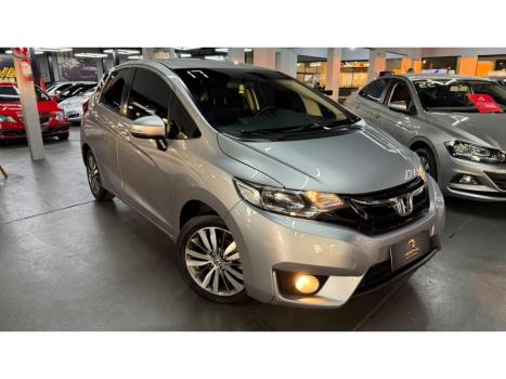 HONDA Fit 1.5 16V 4P EX AUTOM�TICO, Foto 1