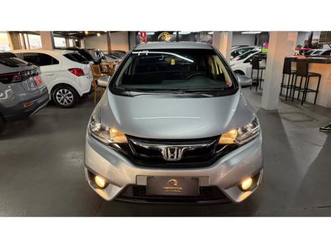 HONDA Fit 1.5 16V 4P EX AUTOM�TICO, Foto 2