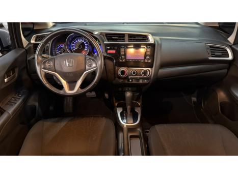 HONDA Fit 1.5 16V 4P EX AUTOM�TICO, Foto 7