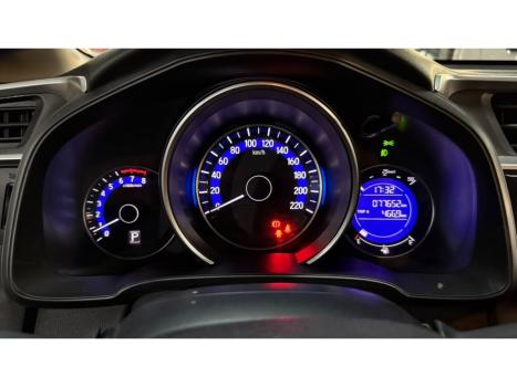 HONDA Fit 1.5 16V 4P EX AUTOM�TICO, Foto 8