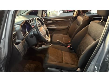 HONDA Fit 1.5 16V 4P EX AUTOM�TICO, Foto 9