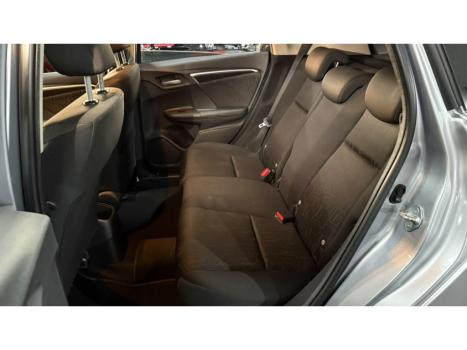 HONDA Fit 1.5 16V 4P EX AUTOM�TICO, Foto 10