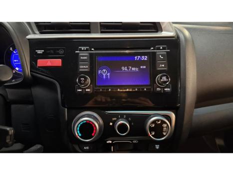 HONDA Fit 1.5 16V 4P EX AUTOM�TICO, Foto 14