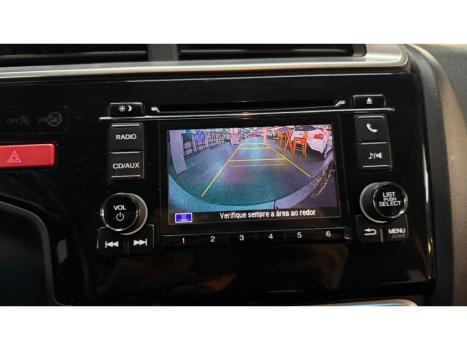 HONDA Fit 1.5 16V 4P EX AUTOM�TICO, Foto 15