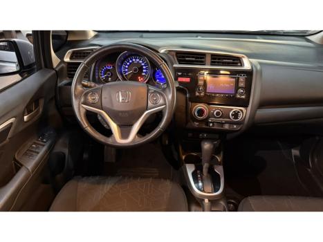 HONDA Fit 1.5 16V 4P EX AUTOM�TICO, Foto 18