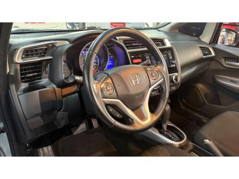 HONDA Fit 1.5 16V 4P EX AUTOM�TICO, Foto 20