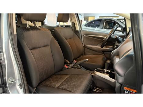 HONDA Fit 1.5 16V 4P EX AUTOM�TICO, Foto 21