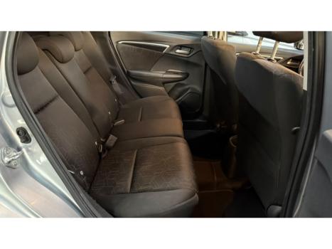 HONDA Fit 1.5 16V 4P EX AUTOM�TICO, Foto 22