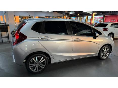 HONDA Fit 1.5 16V 4P EX AUTOM�TICO, Foto 23