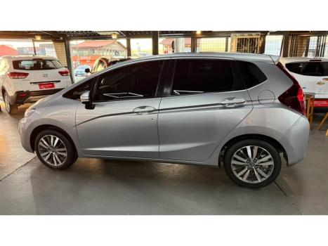 HONDA Fit 1.5 16V 4P EX AUTOM�TICO, Foto 24