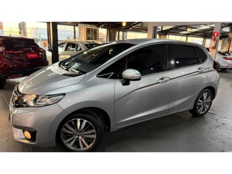 HONDA Fit 1.5 16V 4P EX AUTOM�TICO, Foto 25