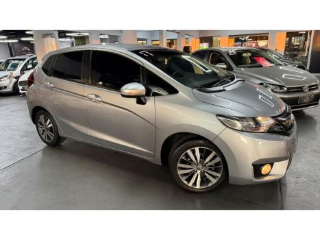 HONDA Fit 1.5 16V 4P EX AUTOM�TICO, Foto 26