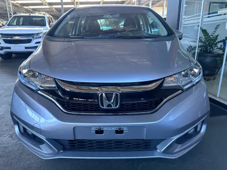 HONDA Fit 1.5 16V 4P EX FLEX AUTOM�TICO, Foto 2