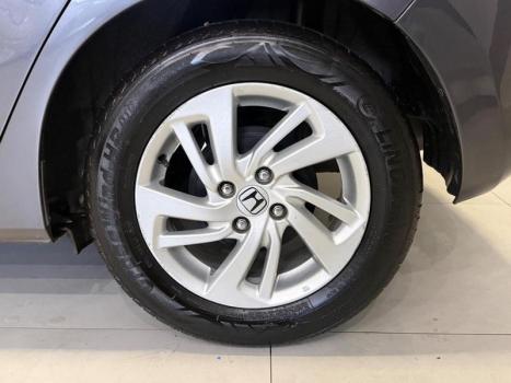 HONDA Fit 1.5 16V 4P LX FLEX AUTOM�TICO, Foto 11