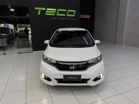 HONDA Fit 1.5 16V 4P LX FLEX AUTOM�TICO, Foto 2