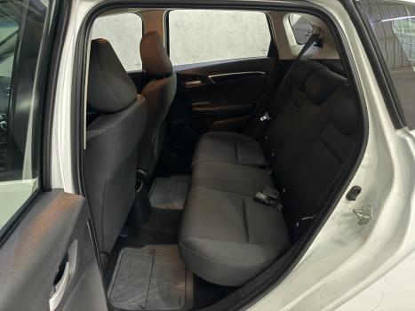 HONDA Fit 1.5 16V 4P LX FLEX AUTOM�TICO, Foto 14