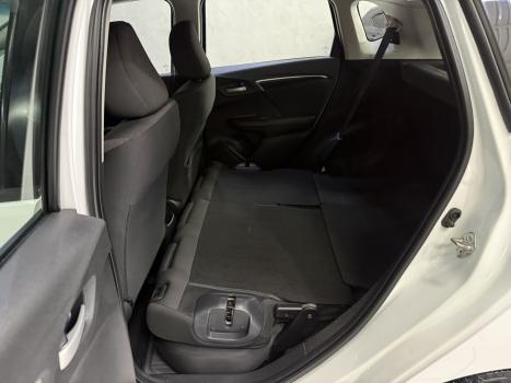 HONDA Fit 1.5 16V 4P LX FLEX AUTOM�TICO, Foto 16