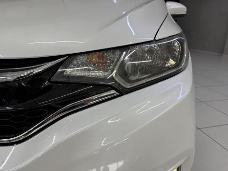 HONDA Fit 1.5 16V 4P LX FLEX AUTOM�TICO, Foto 23