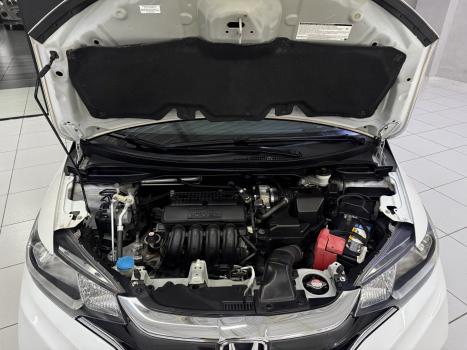 HONDA Fit 1.5 16V 4P LX FLEX AUTOM�TICO, Foto 25