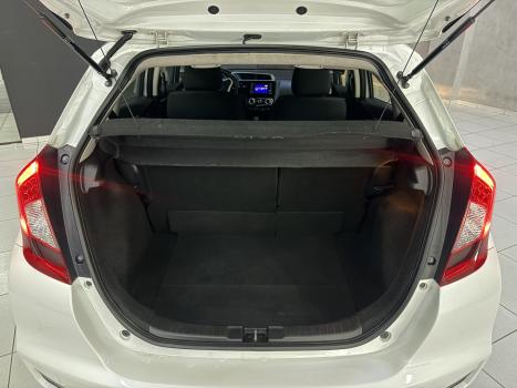 HONDA Fit 1.5 16V 4P LX FLEX AUTOM�TICO, Foto 26
