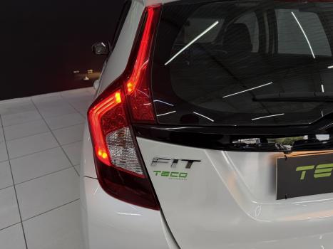 HONDA Fit 1.5 16V 4P LX FLEX AUTOM�TICO, Foto 28