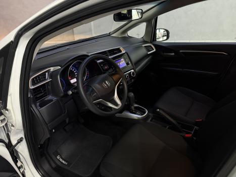 HONDA Fit 1.5 16V 4P LX FLEX AUTOM�TICO, Foto 29