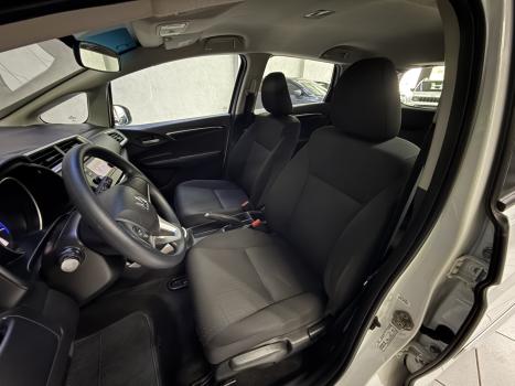 HONDA Fit 1.5 16V 4P LX FLEX AUTOM�TICO, Foto 30